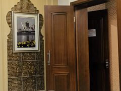 -新疆巴州金丝特餐厅(大钟寺店)