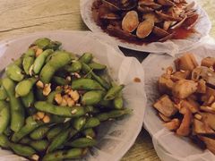 -十里铺铁板鱿鱼