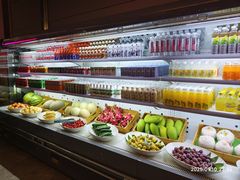 -海纳百川·都市温泉·足道·SPA(学院路店)
