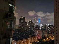 -上海第一八佰伴