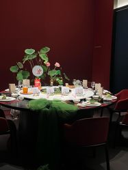 -迈瑞米求婚策划(静安店)