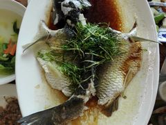 -水乡人家私房菜(逢简店)