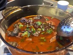 -濮园 · 四合院餐厅