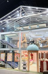 点击看大图 -奈尔宝·儿童乐园·亲子餐厅(星河湾店)