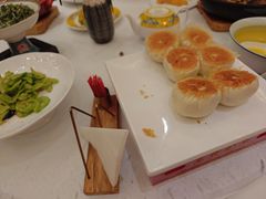 -汇贤府·李氏新鲁菜(万寿路店)