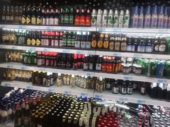 -广百家超市(大东海店)