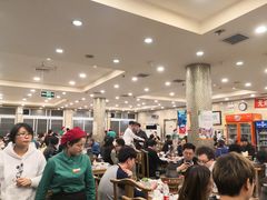 大堂-牛街·马辈儿涮肉(牛街二店)