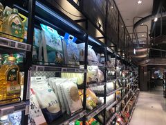 -盒马鲜生(悦峰店)