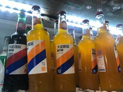-回头烧烤(悦荟购物中心店)