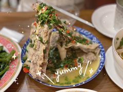 -曼谷食堂·泰国家庭料理(丹桂路店)