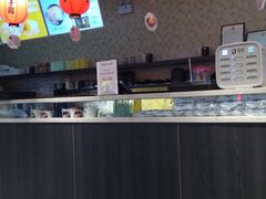 大堂-鲜芋仙(南开大悦城店)
