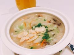 -Yan Ting 宴庭中餐厅(上海静安瑞吉酒店)