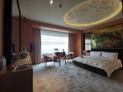 -北京盘古七星酒店