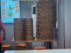 -巴比手工小笼包(涵青路店)