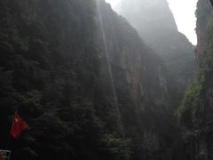-山西壶关太行山大峡谷旅游景区