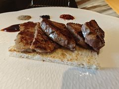 -香樟花园法式铁板烧(恒隆广场店)
