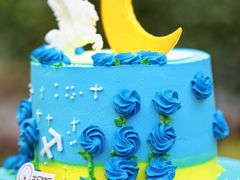 -CAKE BOSS 蛋糕老板(西单君太百货店)