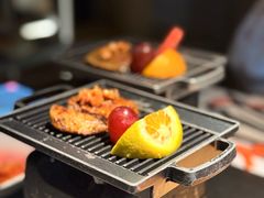 -花潮料理艺食馆(SM新生活广场店)