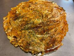 双倍猪肉大阪烧-日葵 大阪烧ひまり(仙霞路店)
