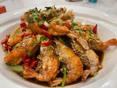 -圆圆家私房美食(民权路店)