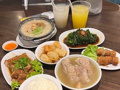 -松發肉骨茶(先得坊店)