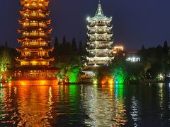 -桂林两江四湖景区