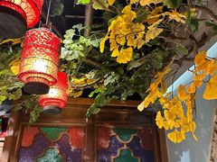 -北平食坊·烤鸭(黄寺大街店)