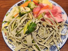 -李记白水羊头·清真老味家常菜(石景山店)