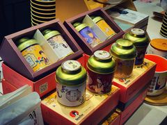 -茶颜悦色(登高路上店)