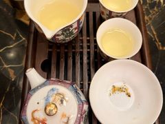 -国际饭店·大堂咖啡吧