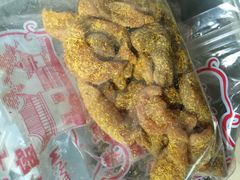 -苏州蜜饯门市部