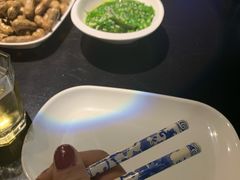-西街夜油条·麻团包乌饭