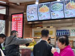 -清真·君乐牛肉面(一只船中街店)