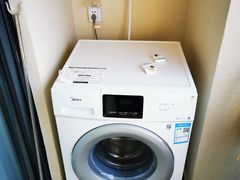 -美的鹭湖森林度假区