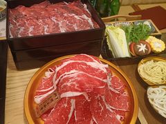 -牛匠和牛寿喜锅(西安总店)