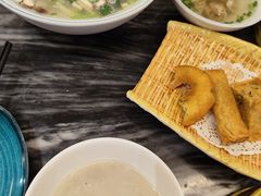 -安泰楼·佛跳墙创始人·传统闽味早茶·酒楼(三坊七巷闽菜地标店)