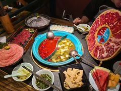 -吼堂老火锅(太古里总店)