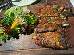 -LESCEDARS Brasserie Bistro香柏树