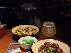 -大聖·精酿啤酒&火烧鸡(市南路店)