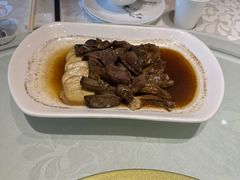 -金陵食府(林景店)