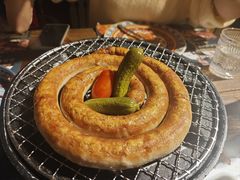 -卢布里西餐厅(总店)