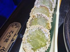 -绿茶餐厅(西湖银泰百货店)