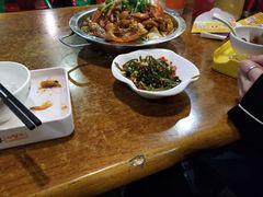 -赖胖子肉蟹煲(临川万象新城店)
