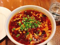酸辣汤-南门小馆·清真(国贸商城店)