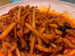 -万荣烤鸭店·北京菜(天坛店)