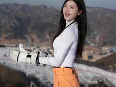 -密苑云顶乐园(云顶滑雪场)