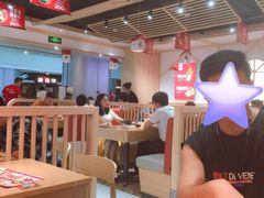大堂-小木屋拌饭(沈阳中街大悦城店)