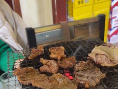 -西塔隆太白烤牛肉馆(图们路店)
