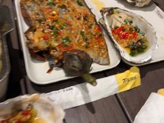 -木屋烧烤(龙岗南联店)