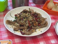 -三只鸟本地特色菜馆(上饶总店)